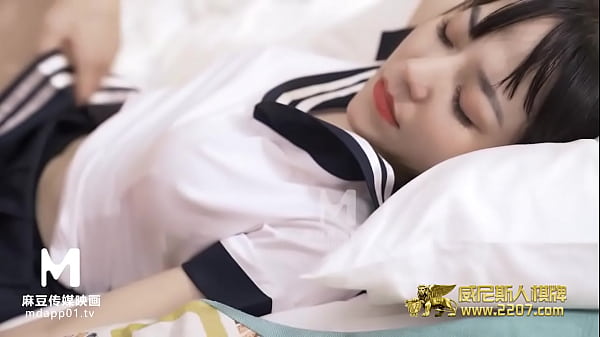 【麻豆】女高中生的秘密