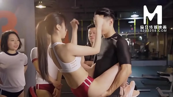【麻豆】MTVQ4-EP3