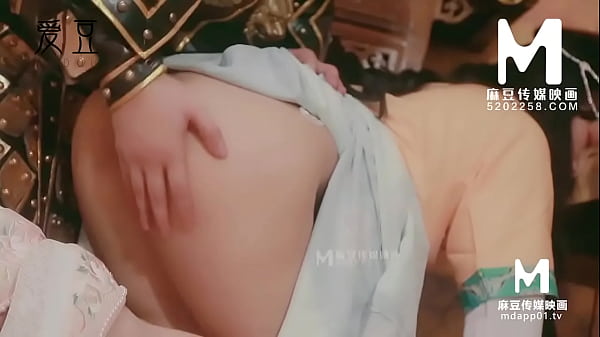 【麻豆】MAD-008 西域舞女 001