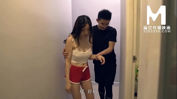 【麻豆】MDX0005 大嫂被弟弟趁虛而入 001