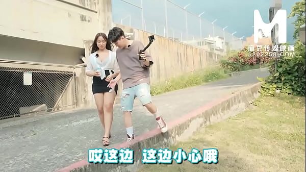 【國產】麻豆傳媒作品/MTVQ6-EP1麻豆戀愛巴士-節目篇 00