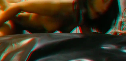 香港情侶家居自拍分享