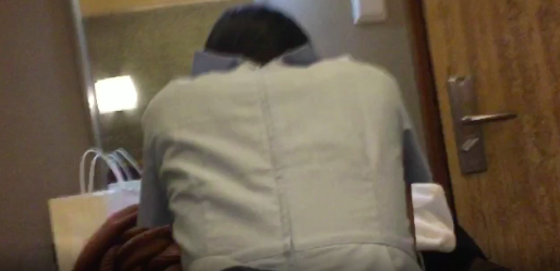 香港女學生爆房自拍分享