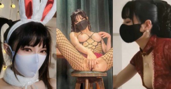 不知名香港甜心寶貝性感片