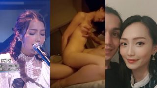 疑似《全民造星3》張凱琪食洋腸流出 (2/2)