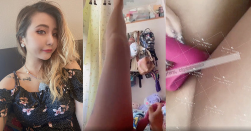 豪放港女Sasako 震棒自慰好多白漿 (2/2)