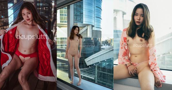 港女全裸露面自拍自慰(2/2)