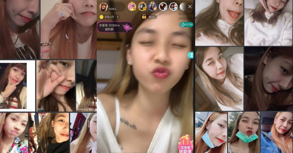 借錢港女廁所自慰流出後 避走台灣做網黃 (2/3)